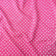 Tissu en coton - Pois framboise 7 mm