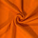 Tissu polaire tricoté - orange