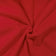 Tissu polaire tricoté - Rouge