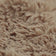 Tissu tricoté shaggy - Gris cendré clair