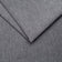 Tissu d’ameublement ASTON - Anthracite