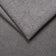 Tissu d’ameublement CROWN - Gris foncé