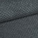 Tissu d’ameublement DOT I velours - gris foncé
