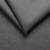 Tissu d’ameublement HUGO - Anthracite