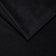 Tissu d’ameublement SWING velours - noir