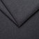 Tissu d’ameublement TWIST - Anthracite