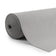 Tissu de ciel de toit en velours pour automobile - gris clair
