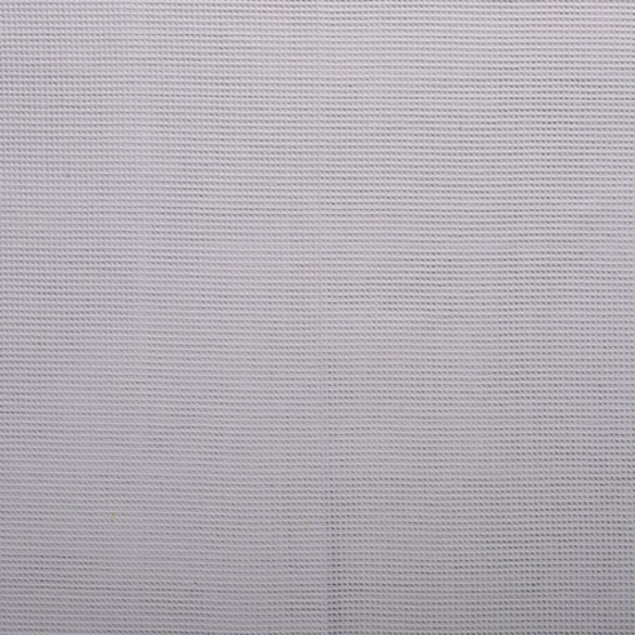 Tissu Coton Gaufré PRIME - Gris clair