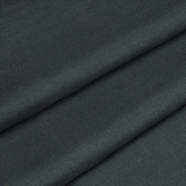 Tissu imperméable - Oxford graphite
