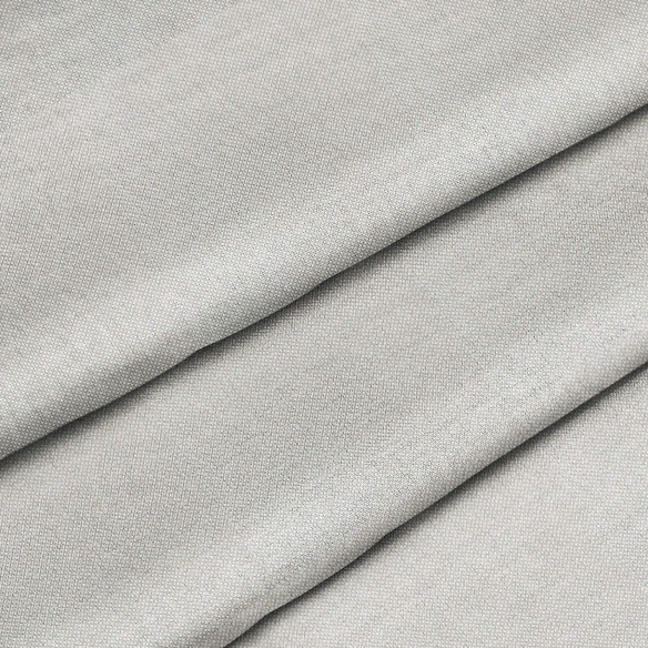 Tissu imperméable - Oxford gris clair
