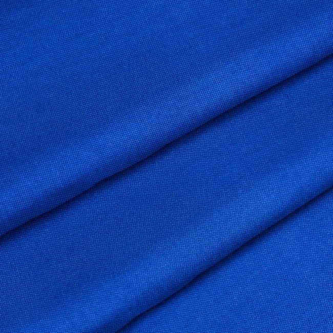 Tissu imperméable - Oxford bleuet