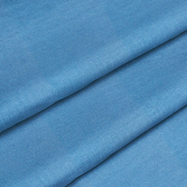 Tissu imperméable - Oxford bleu foncé