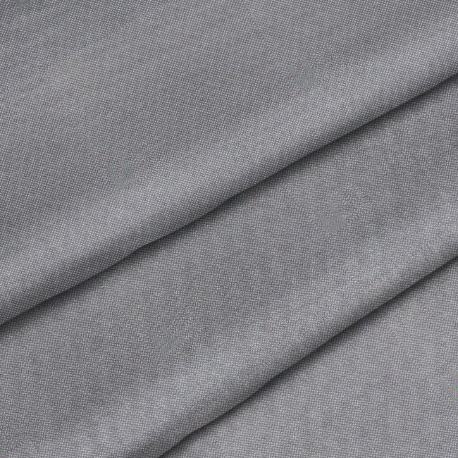 Tissu imperméable - Oxford gris