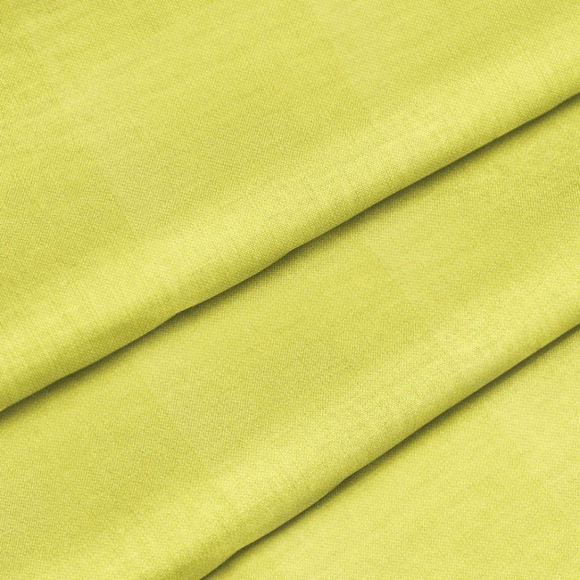 Tissu imperméable - Oxford citron vert néon