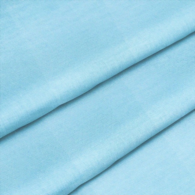 Tissu imperméable - Oxford bleu