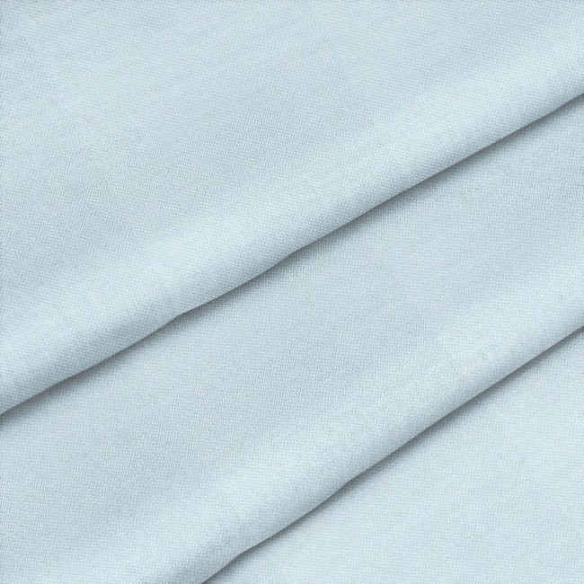 Tissu imperméable - Oxford bleu pastel