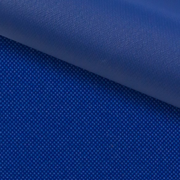 Tissu imperméable Codura 600D bleuet