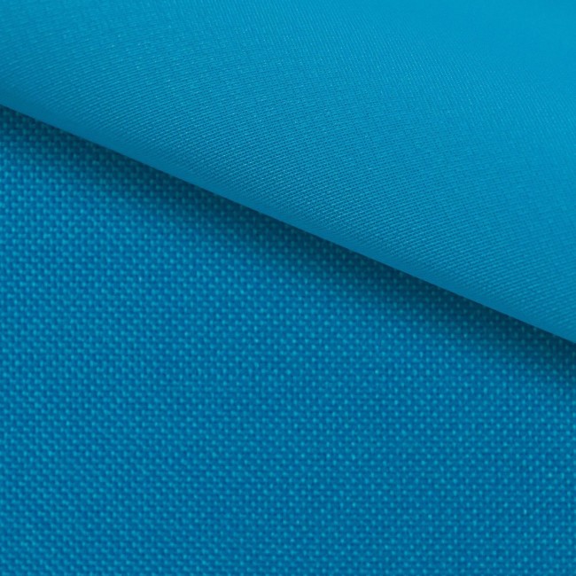 Tissu imperméable Codura 600D turquoise foncé