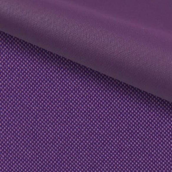 Tissu imperméable Codura 600D violette milka