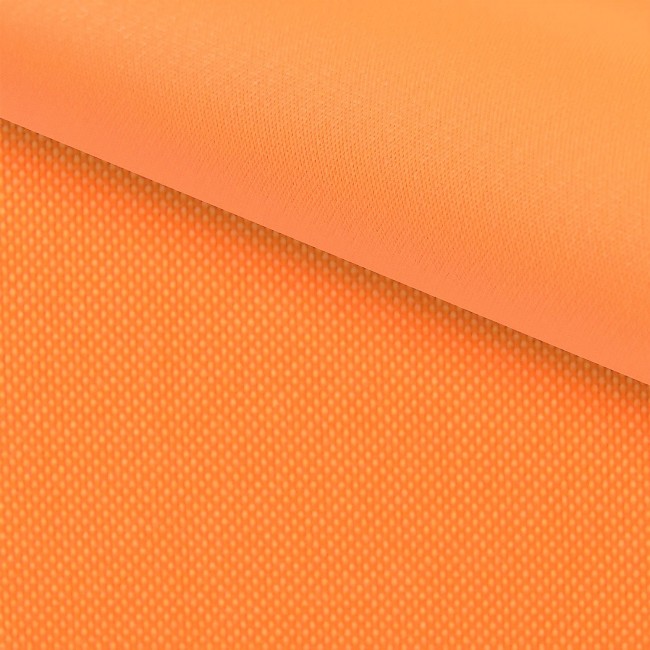 Tissu imperméable Codura 600D orange