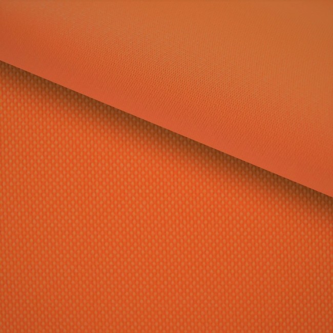 Tissu imperméable Codura 600D - Orange Foncé