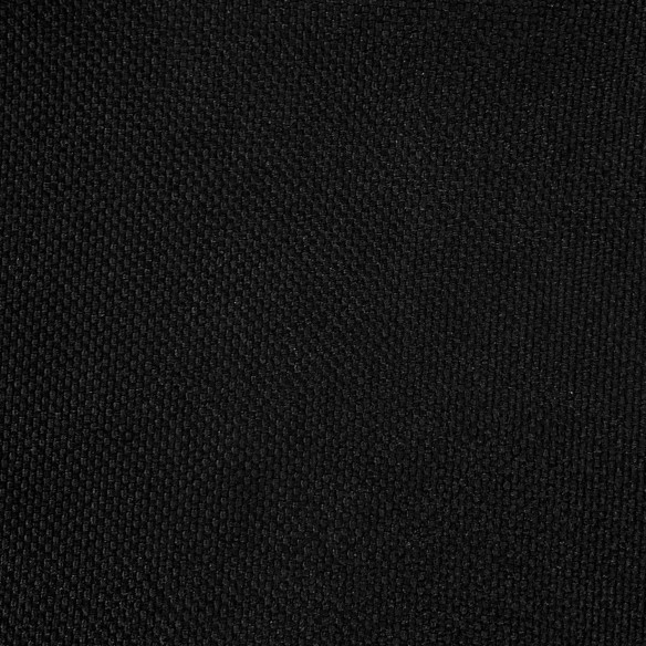 Tissu imperméable Codura 1200D noir