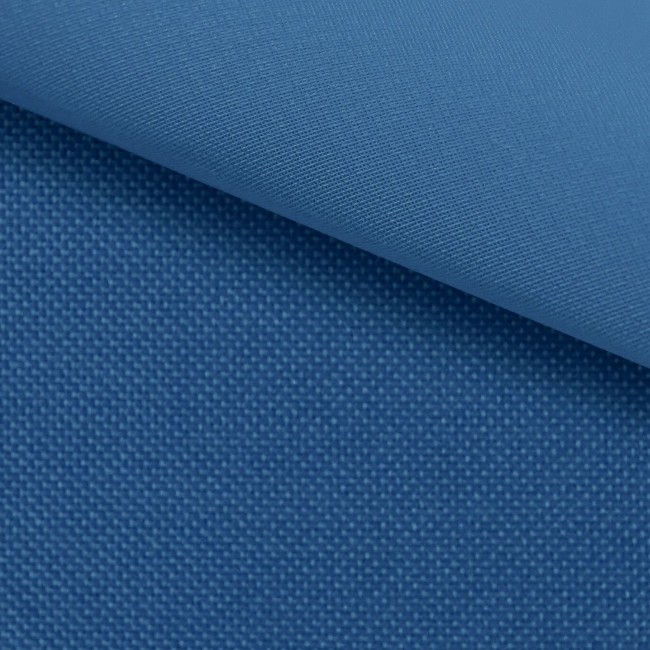 Tissu résistant à l'eau Codura 600D - Bleu