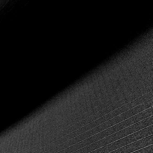 Tissu Antidérapant - TYTAN ABS Noir 