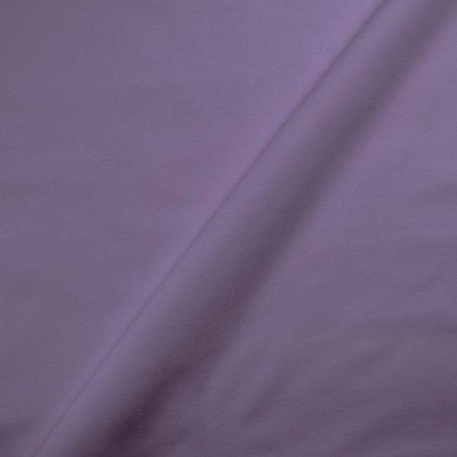 Tissu Coton - Mono Dark Heather
