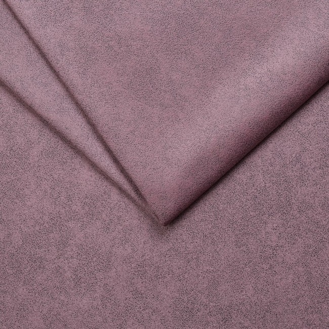 Tissu d'ameublement LOUNGE Velours - Rose Poudré
