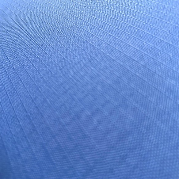 Tissu imperméable RIPSTOP PU Bleu