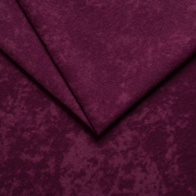 Tissu d'ameublement MICROFIBRE - Violet