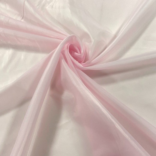 Doublure polyester - Rose