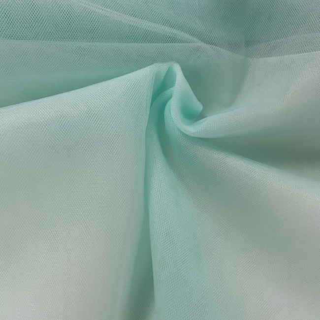 Tulle - Menthe