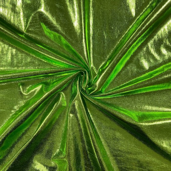Lama LUSTRE - Vert clair