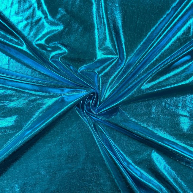 Lama LUSTRE - Turquoise