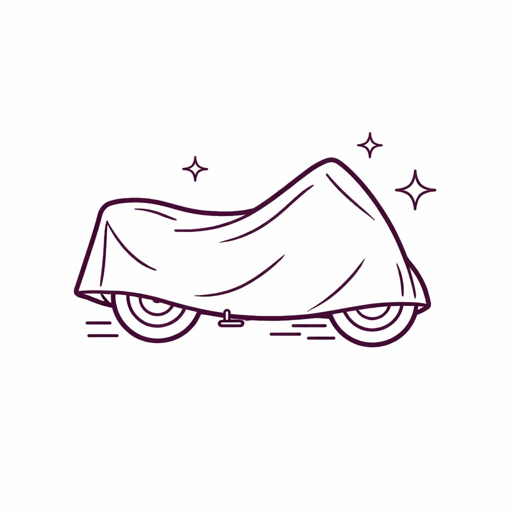 Fabrics for covers - PINaPIN