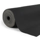 Tissu de ciel de toit automobile - Noir