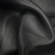 Tissu 3D spacer - Noir