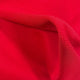 Tissu 3D spacer - rouge