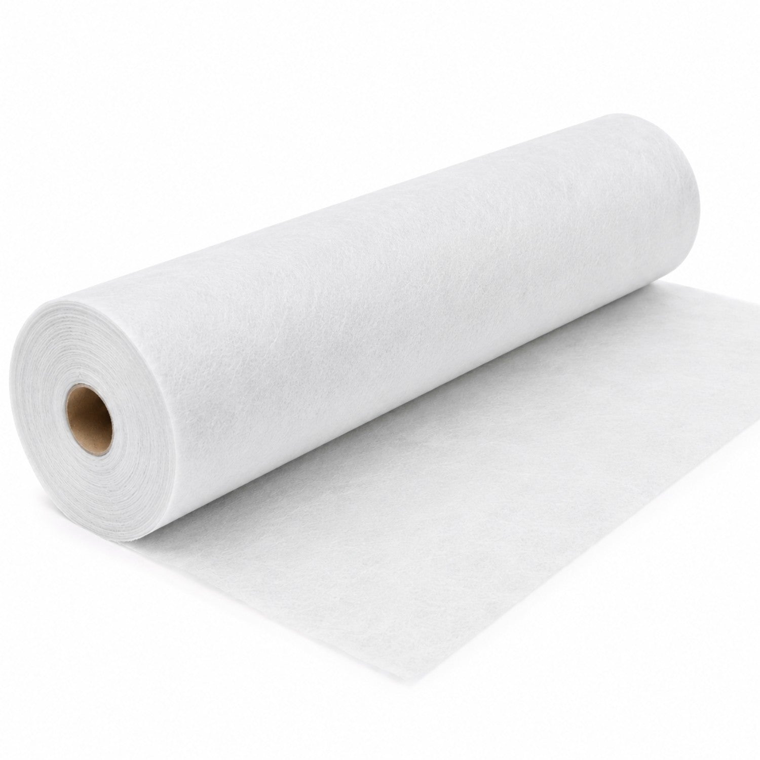Entoilage 40 g - Blanc