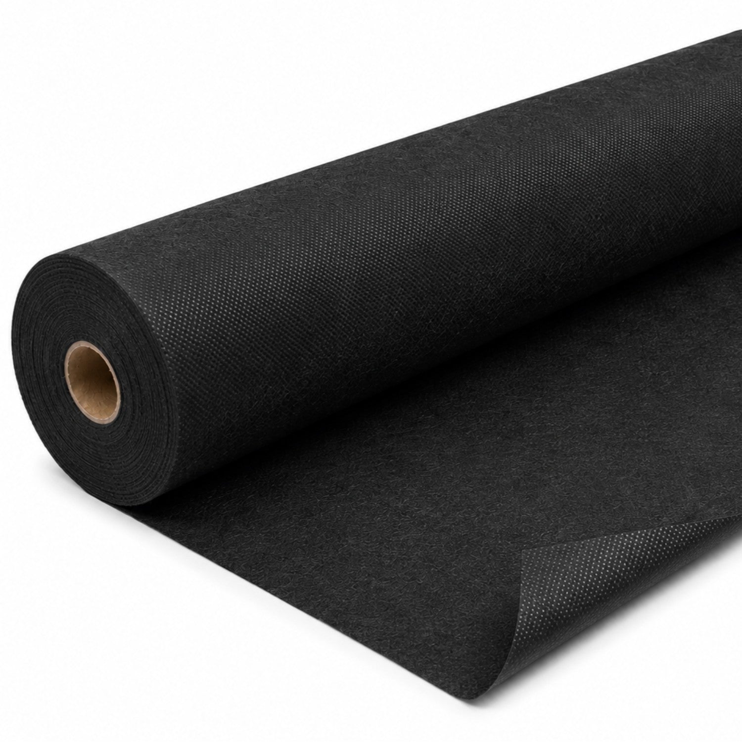 Entoilage thermocollant 40 g - noir