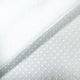 Tissu antidérapant - TYTAN ABS - Blanc