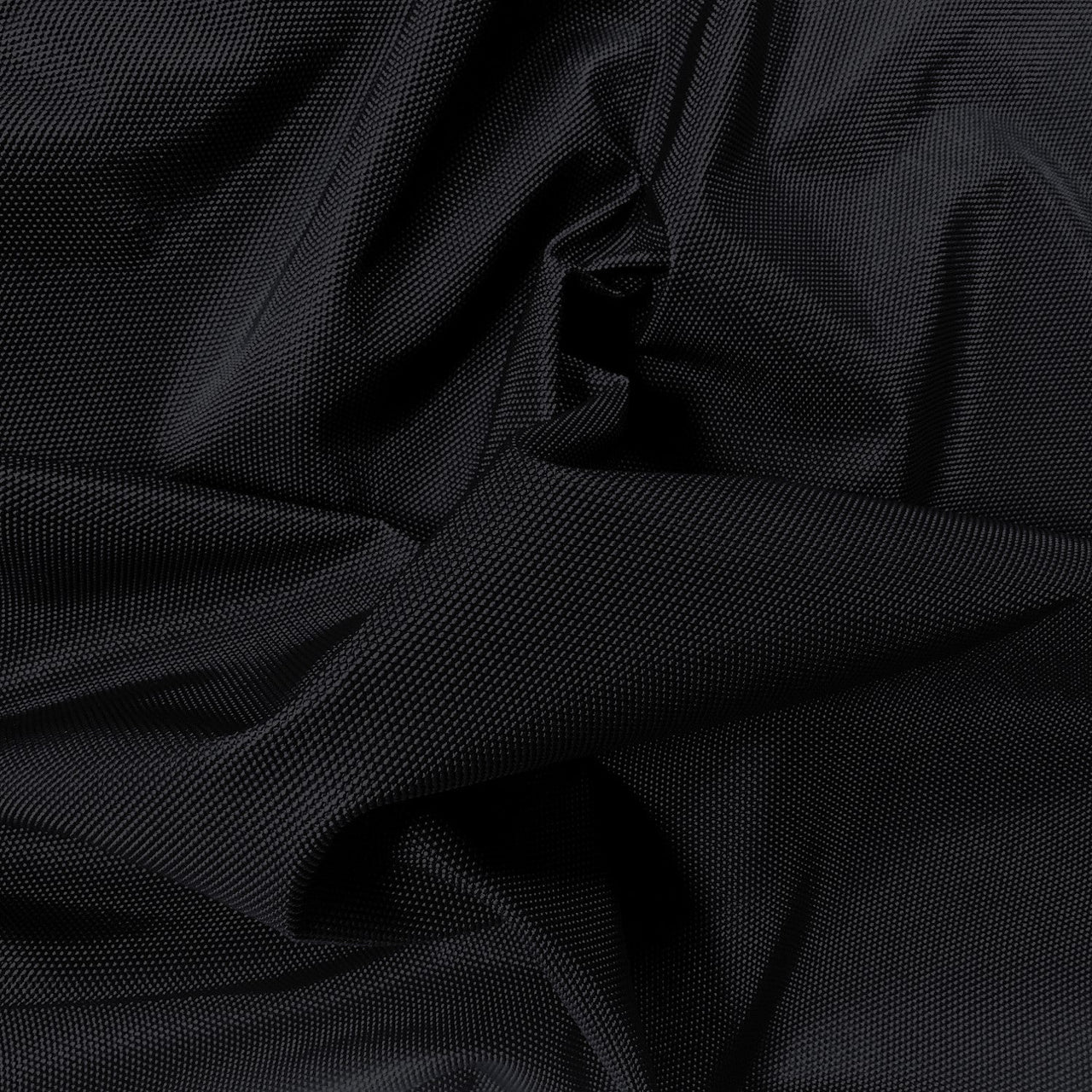 Anti-slip Fabric - SPONGE - Black