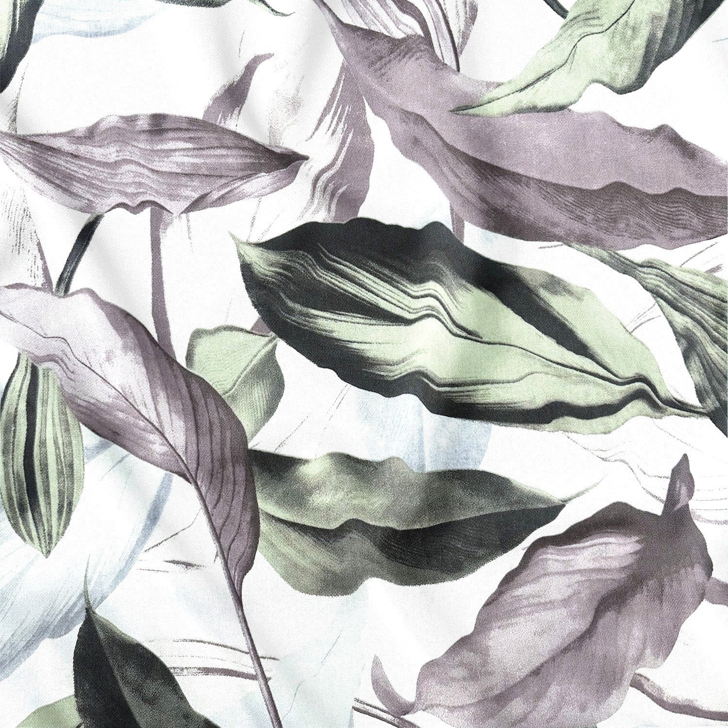 Cotton Fabric - Boxwood