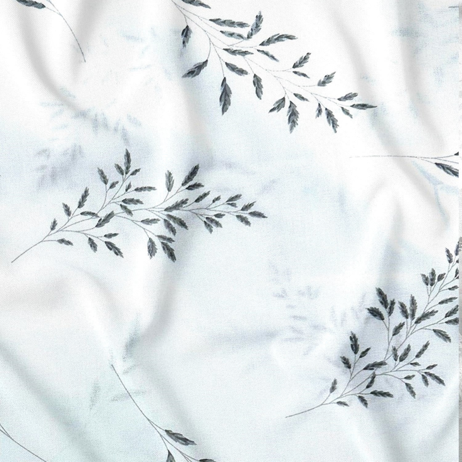 Cotton Fabric - Grass