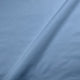 Tissu en coton - Jean bleu uni