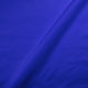Tissu en coton - Mono bleu bleuet