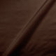 Tissu en coton - Mono marron foncé