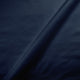 Tissu en coton - Mono bleu marine foncé